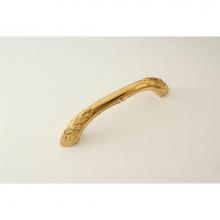 Classic Brass 1604TN - Pull - 4'' C-C