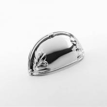 Classic Brass 1605RT - Pull - 3'' C-C