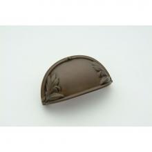 Classic Brass 1605BZ - Pull - 3'' C-C