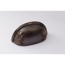Classic Brass 1605KN - Pull - 3'' C-C