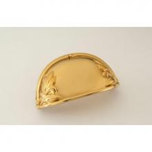 Classic Brass 1605TN - Pull - 3'' C-C