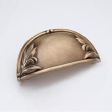 Classic Brass 1605ABB - Pull - 3'' C-C