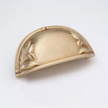 Classic Brass 1605BB - Pull - 3'' C-C