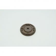 Classic Brass 1606BZ - Backplate - 1-1/2''