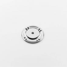 Classic Brass 1607WZ - Backplate - 1-3/4''
