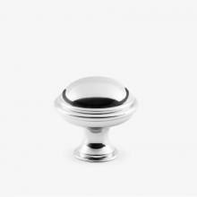 Classic Brass 1839KN - Knob 1''
