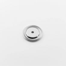 Classic Brass 1840PA - Backplate (Rope) - 1-5/8''