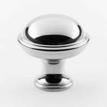Classic Brass 1846SBNL - Knob - 1-1/2''