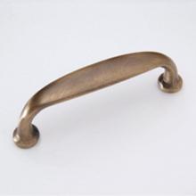 Classic Brass 1857ABB - Pull - 4-1/2'' C-C
