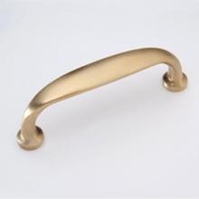 Classic Brass 1857BB - Pull - 4-1/2'' C-C