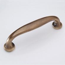 Classic Brass 1858ABB - Pull - 5'' C-C