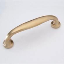 Classic Brass 1858BB - Pull - 5'' C-C