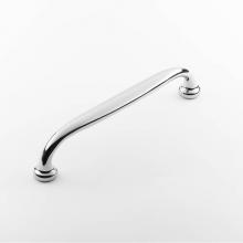Classic Brass 1859PB - Pull - 8'' C-C