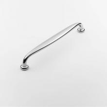 Classic Brass 1860RT - Pull - 12'' C-C