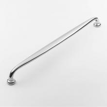 Classic Brass 1861BZ - Pull - 18'' C-C