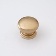 Classic Brass 1862BB - Knob - 1''