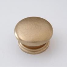 Classic Brass 1866BB - Knob - 1-1/2''