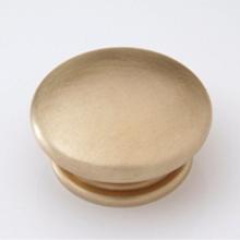 Classic Brass 1868BB - Knob - 2''