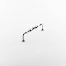 Classic Brass 1874KN - Pull - 4'' C-C