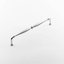 Classic Brass 1877PB - Pull - 8'' C-C