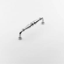 Classic Brass 1878RT - Pull - 8'' C-C