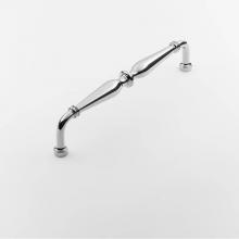 Classic Brass 1882PANL - Pull - 12'' C-C