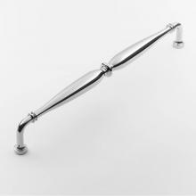 Classic Brass 1888PB - Pull - 18'' C-C