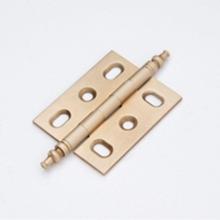 Classic Brass 2572BB - Hinge - Mortise - Minarette Finial