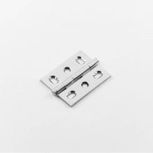 Classic Brass 2575ABB - Hinge - Mortise - Button Finial