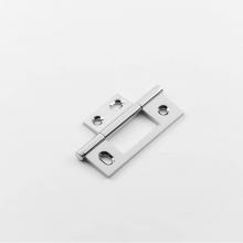 Classic Brass 2586TN - Hinge - Non-Mortise - Dome Finial