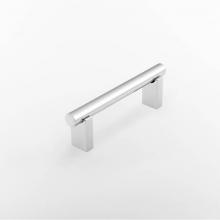 Classic Brass 2714PB - Pull - 4''