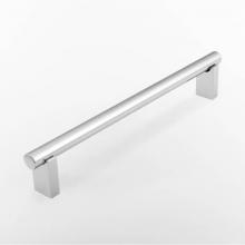 Classic Brass 2718AB - Pull - 8''