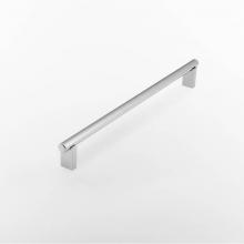 Classic Brass 2722PB - Pull - 12''