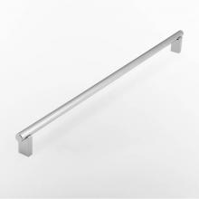 Classic Brass 2728STN - Pull - 18''