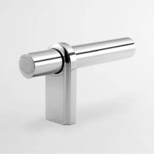 Classic Brass 2810RT - L Pull 3-1/8''