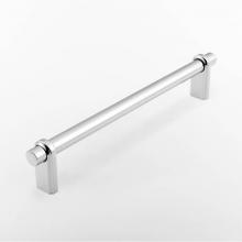 Classic Brass 2818PANL - Pull - 8''