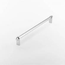 Classic Brass 2822BB - Pull - 12''
