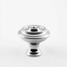 Classic Brass 3000RB - Knob 1''