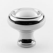 Classic Brass 3023RT - Knob 1-1/2''
