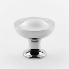 Classic Brass 3033TN - Knob 1-1/4''