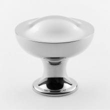 Classic Brass 3034PA - Knob 1-1/2''