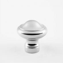 Classic Brass 3041BZ - Knob 1''