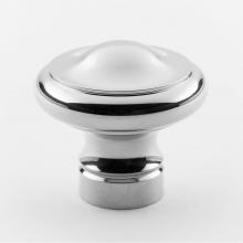 Classic Brass 3043TN - Knob 1-1/2''