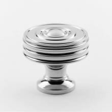 Classic Brass 3057TN - Knob 1-1/4''