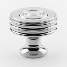 Classic Brass 3058KN - Knob 1-1/2''