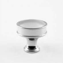 Classic Brass 3060BZ - Knob 1''
