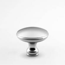 Classic Brass 3080WZ - Knob - 1''