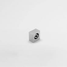 Classic Brass 3102ABB - Surface Pull - 1''