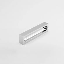 Classic Brass 3114ABB - Surface Pull - 4''
