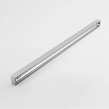 Classic Brass 3120ARB - Surface Pull - 18''